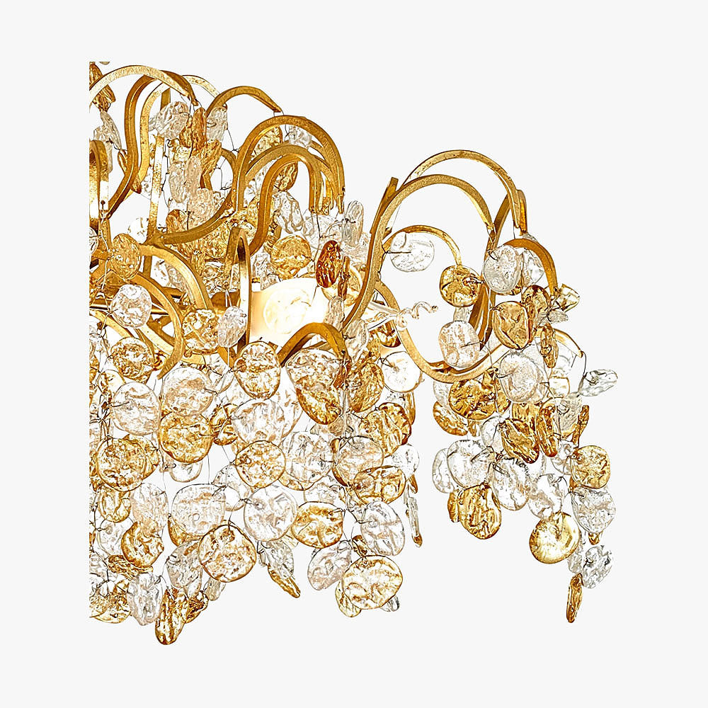 Tesoro Chandelier