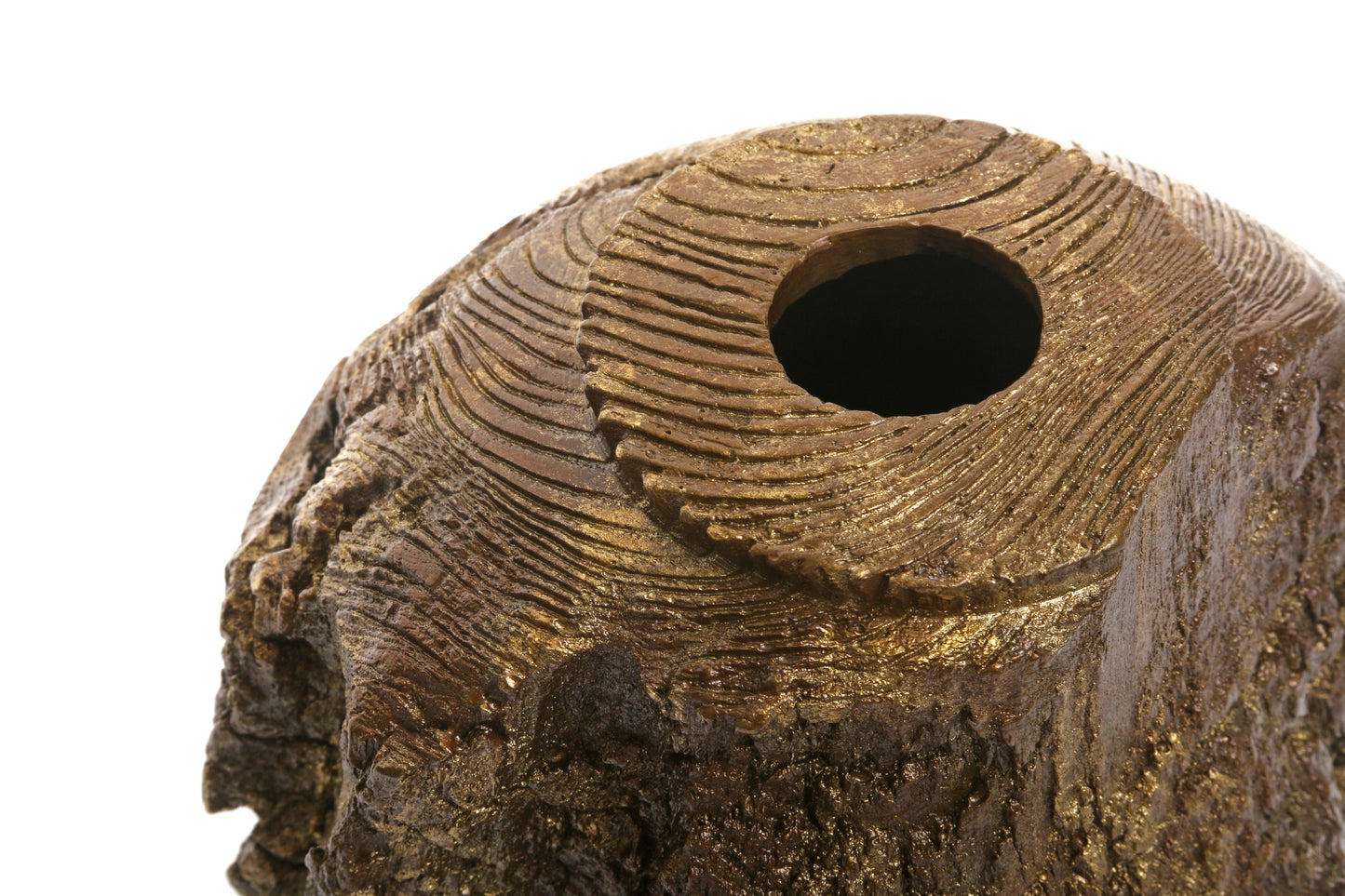 Cliff Vase (large)