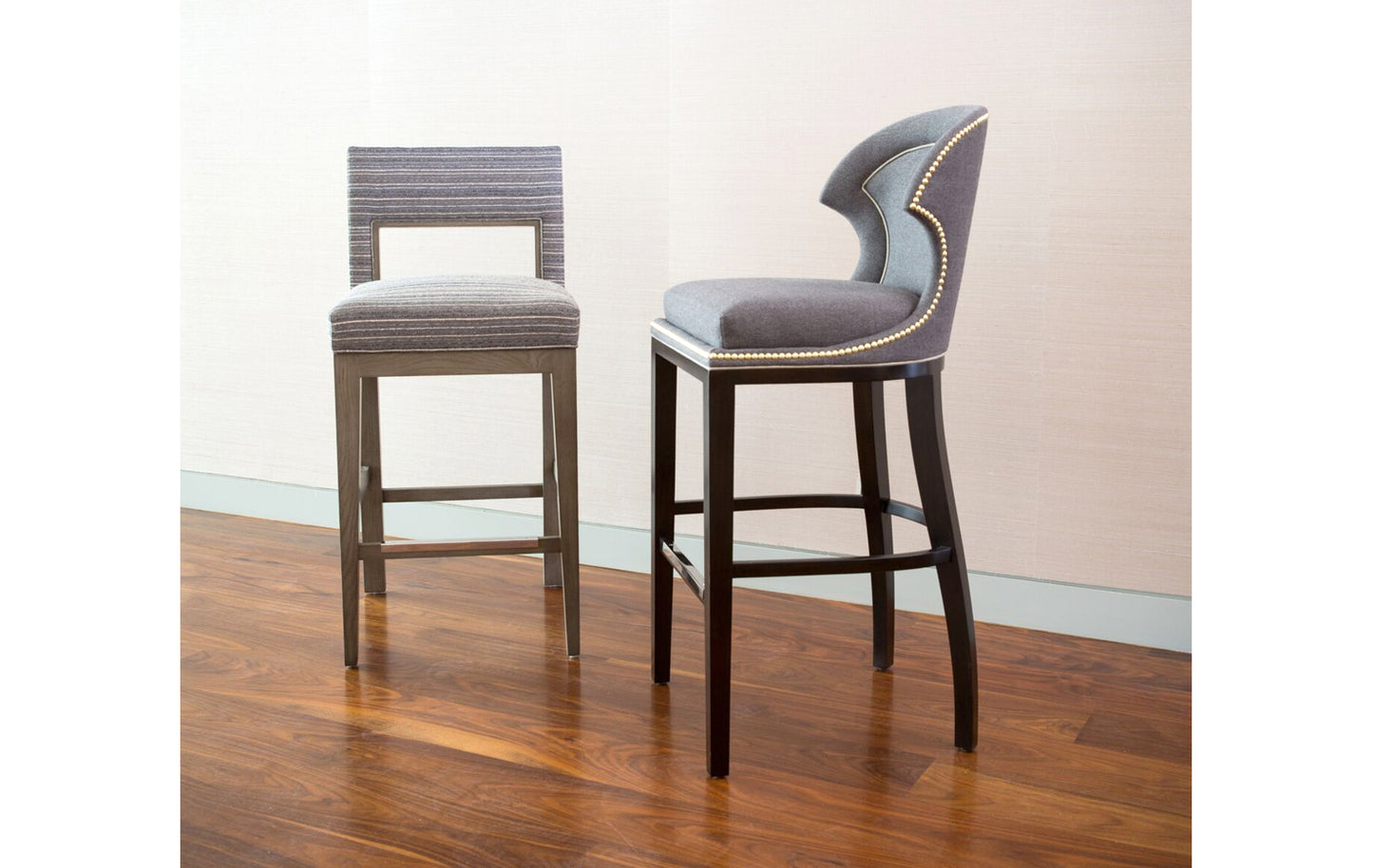 COHEN BAR STOOL