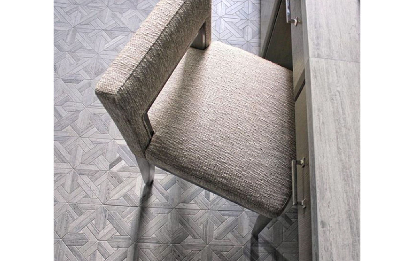 COHEN BAR STOOL