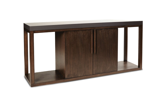 COHEN CONSOLE