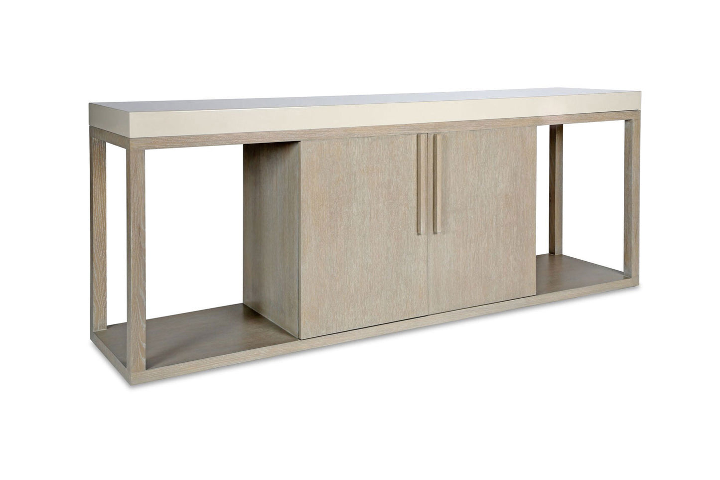 COHEN CONSOLE