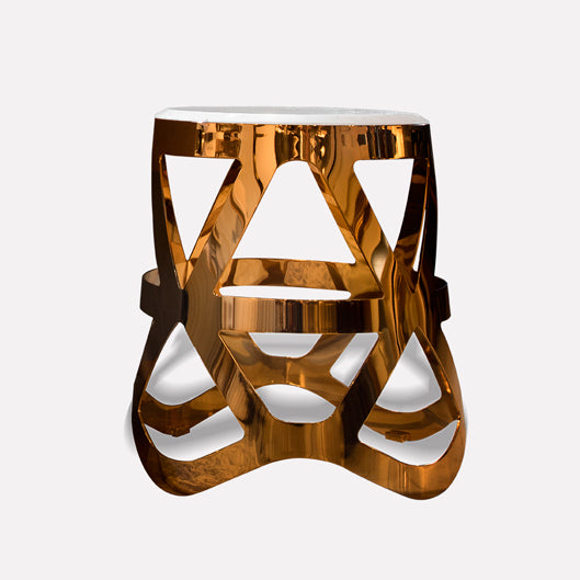 CROWN ROYAL Side Table
