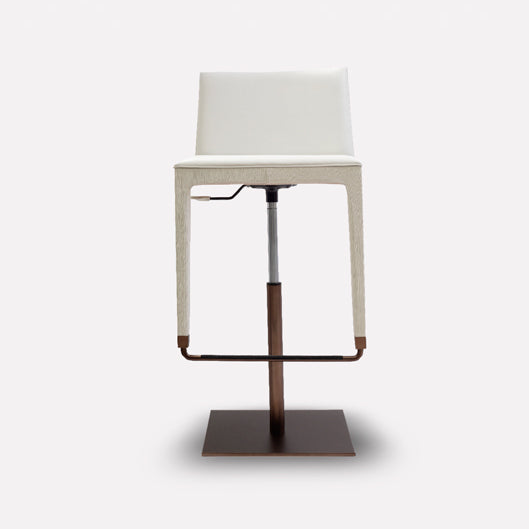 CUBÉ Bar Stool Adjustable