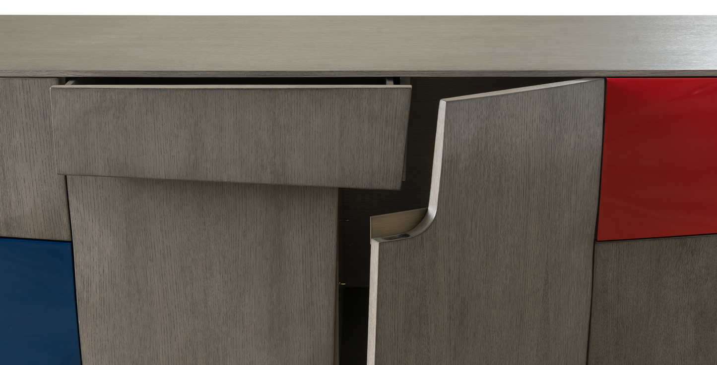 Pisac Cabinet