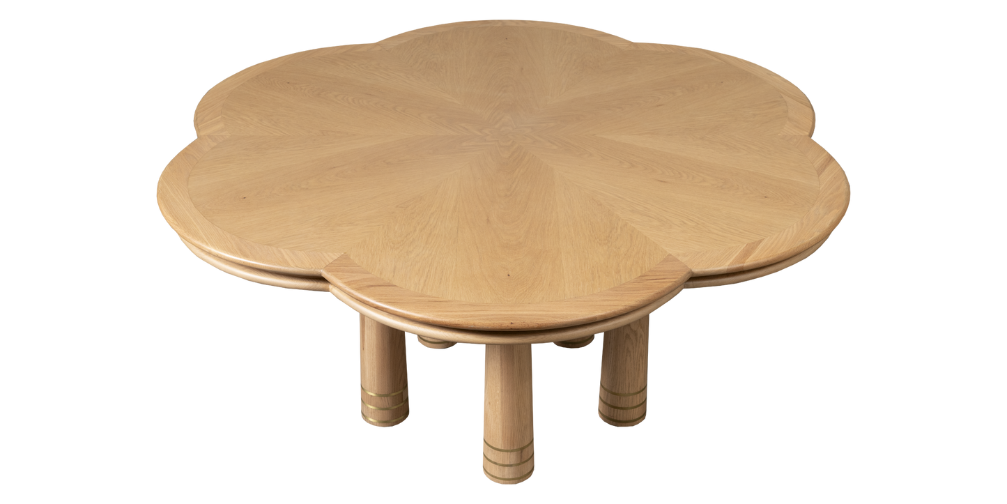Xanath Dining Table