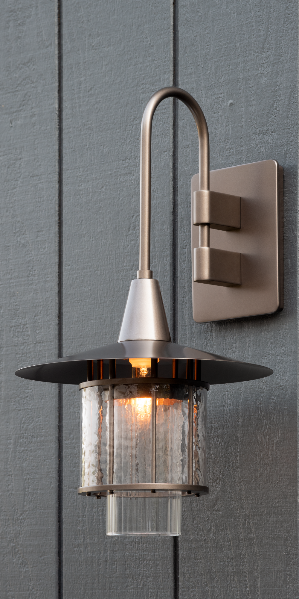 Todai Sconce