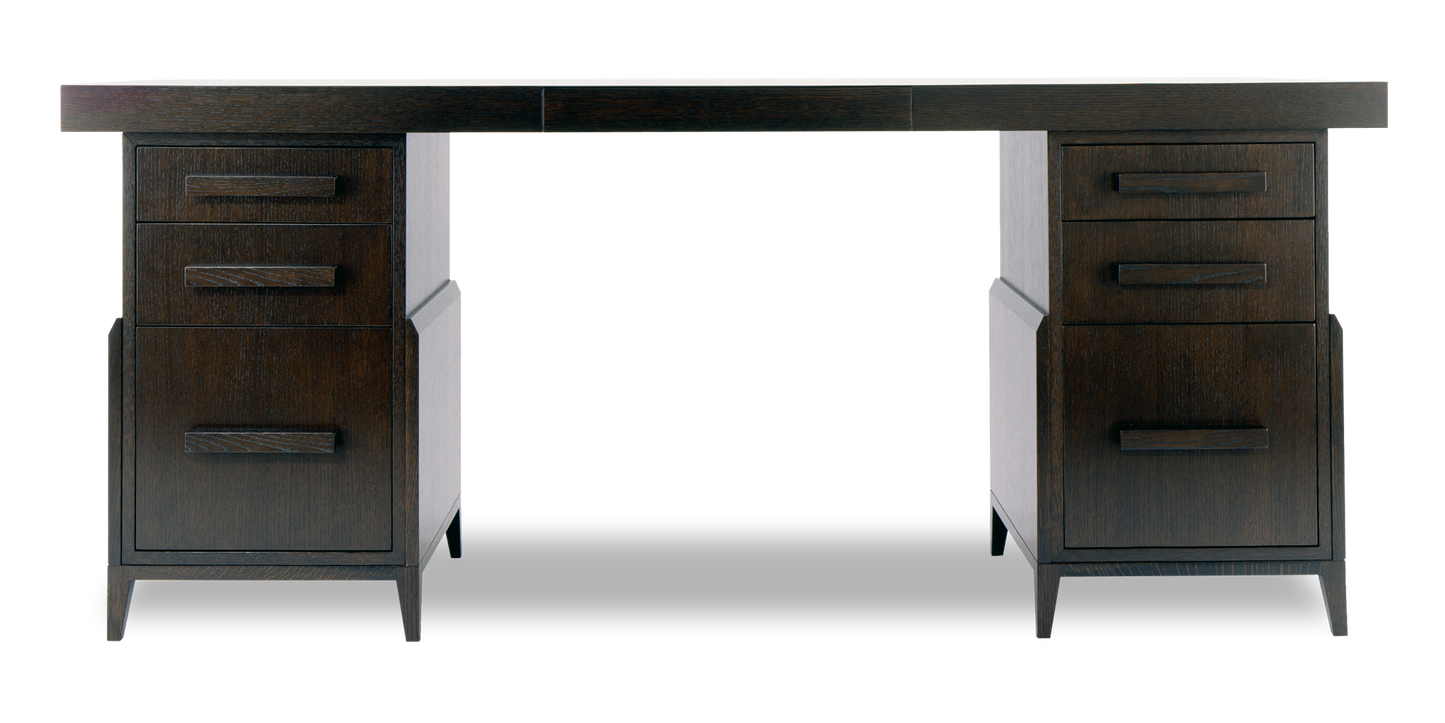 Mandarin Desk