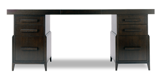 Mandarin Desk