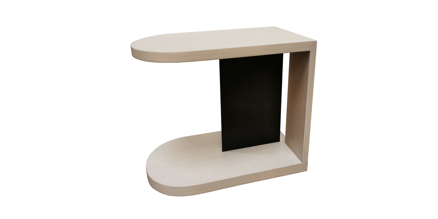 Yuji Side Table