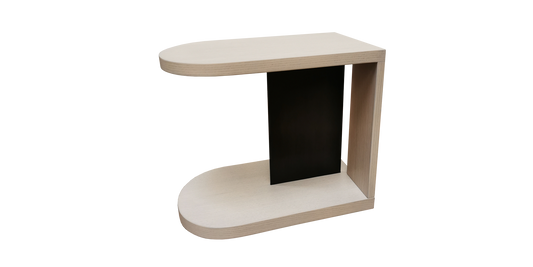 Yuji Side Table