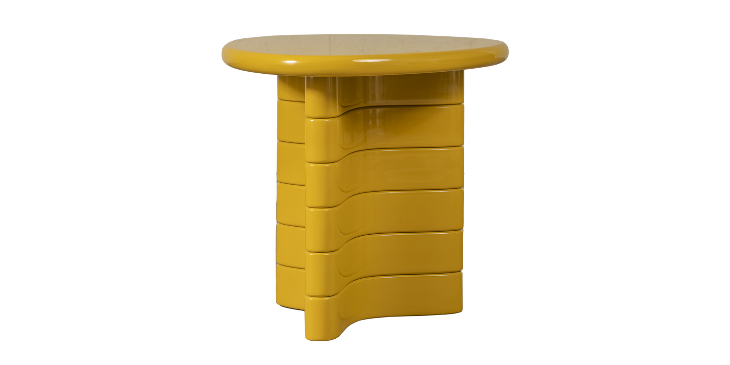 Isla Side Table