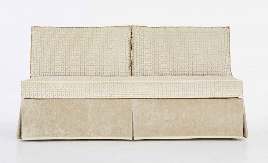 Darling Slipper chair