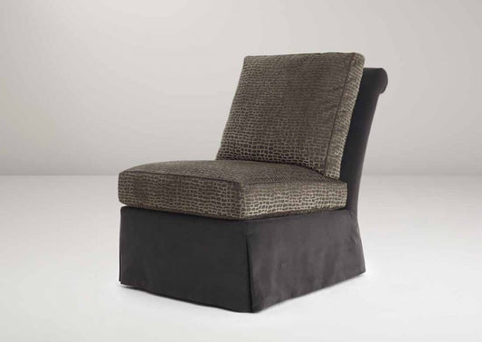 Darling Slipper chair