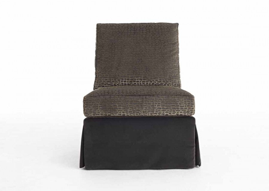 Darling Slipper chair