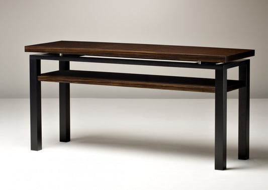 Darnell Console