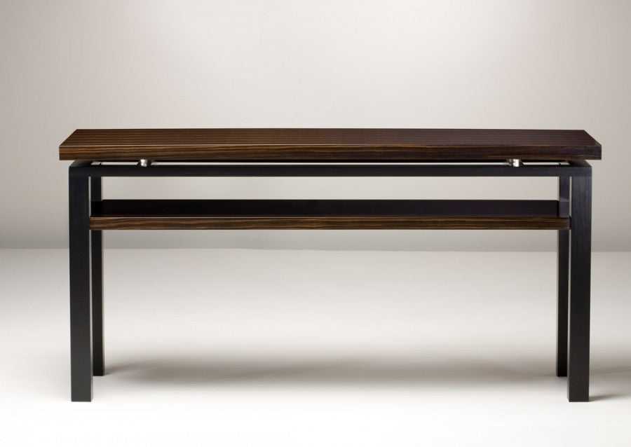 Darnell Console