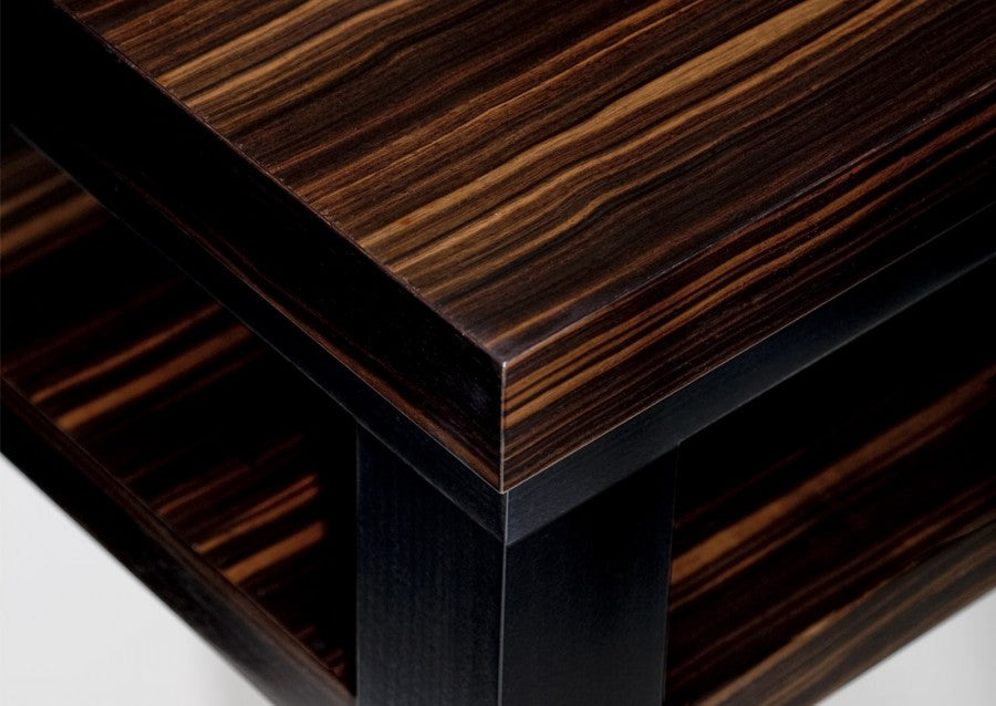 Darnell Console