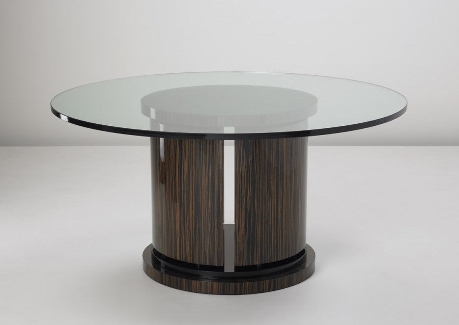 Darnell Dining table base