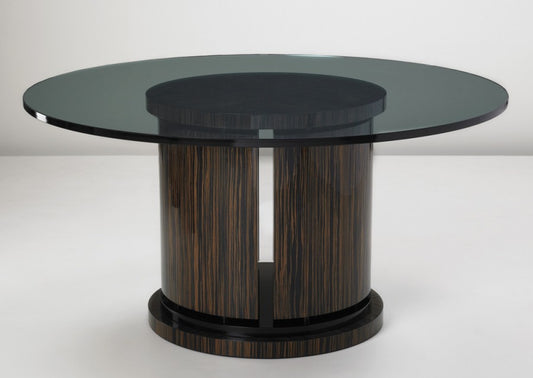 Darnell Dining table base