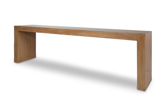 DAVOS CONSOLE