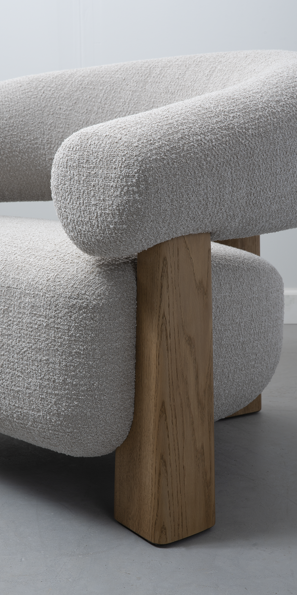 Bacalar Chair