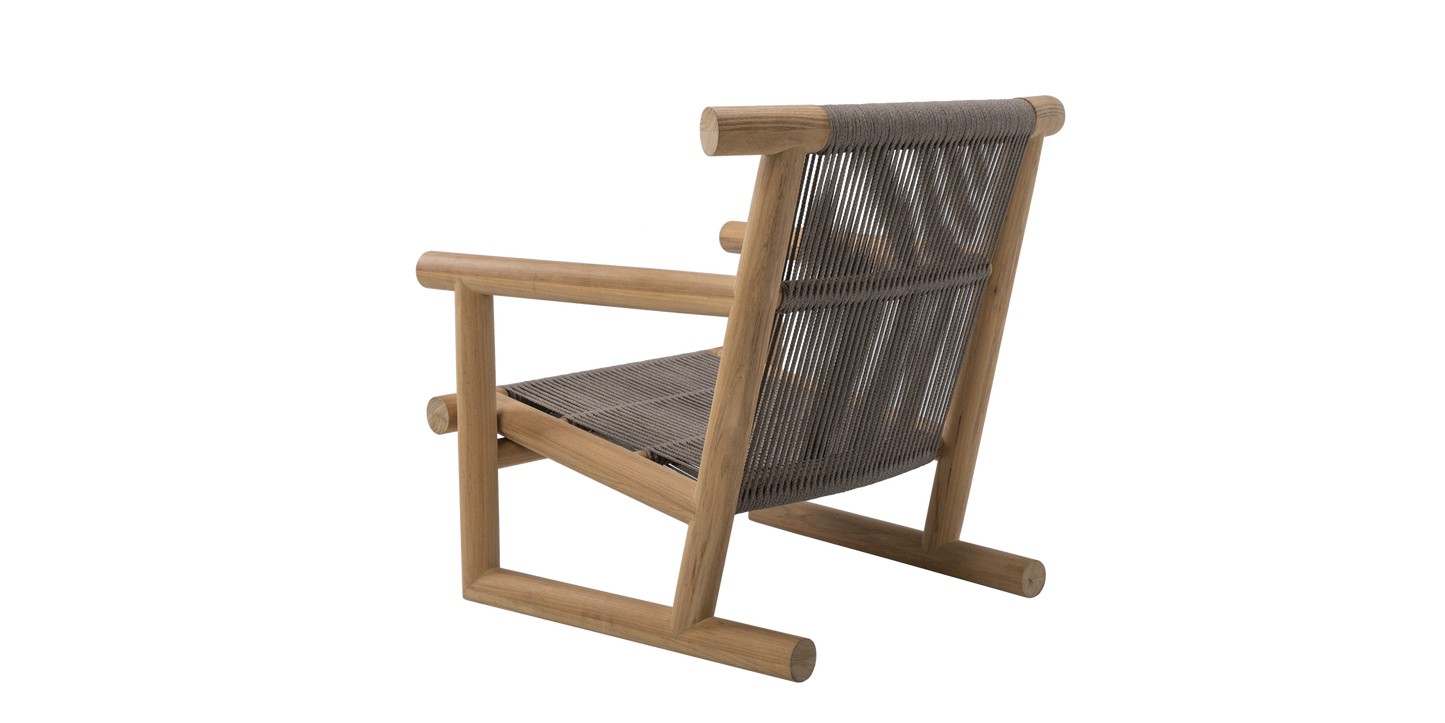 Franca Lounge Chair