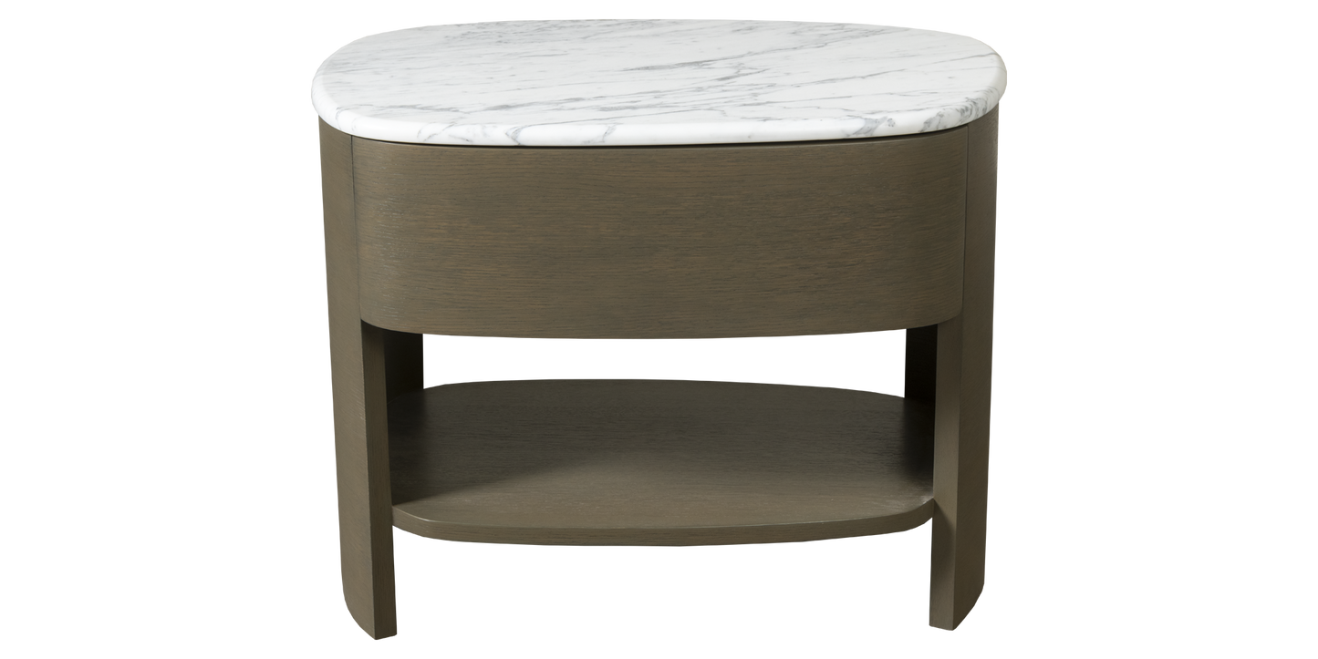 Ocote Nightstand