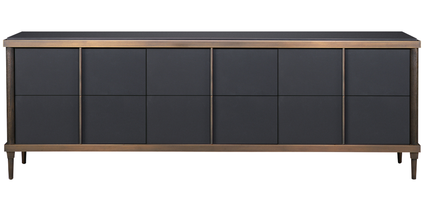 Montresor Cabinet