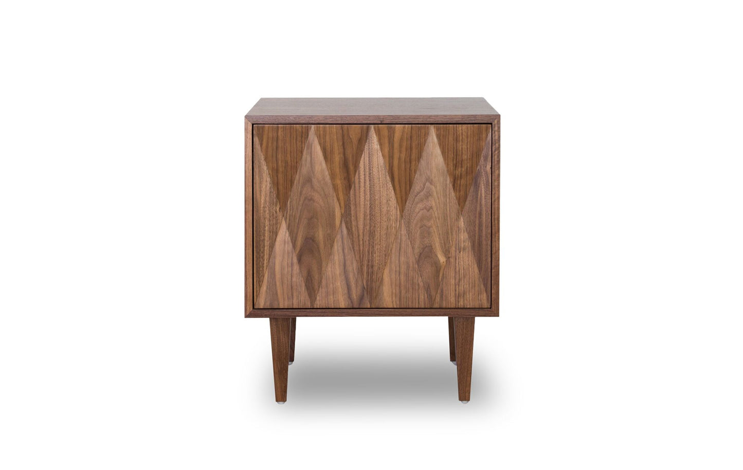 DIAMOND DOOR TABLE