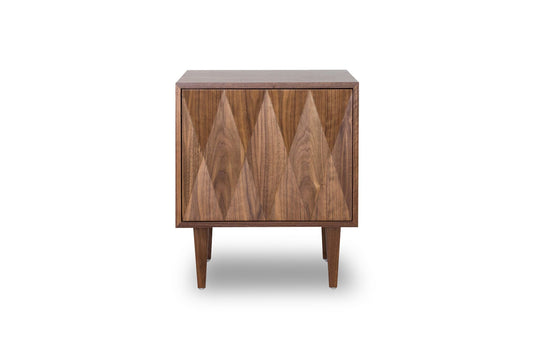 DIAMOND DOOR TABLE