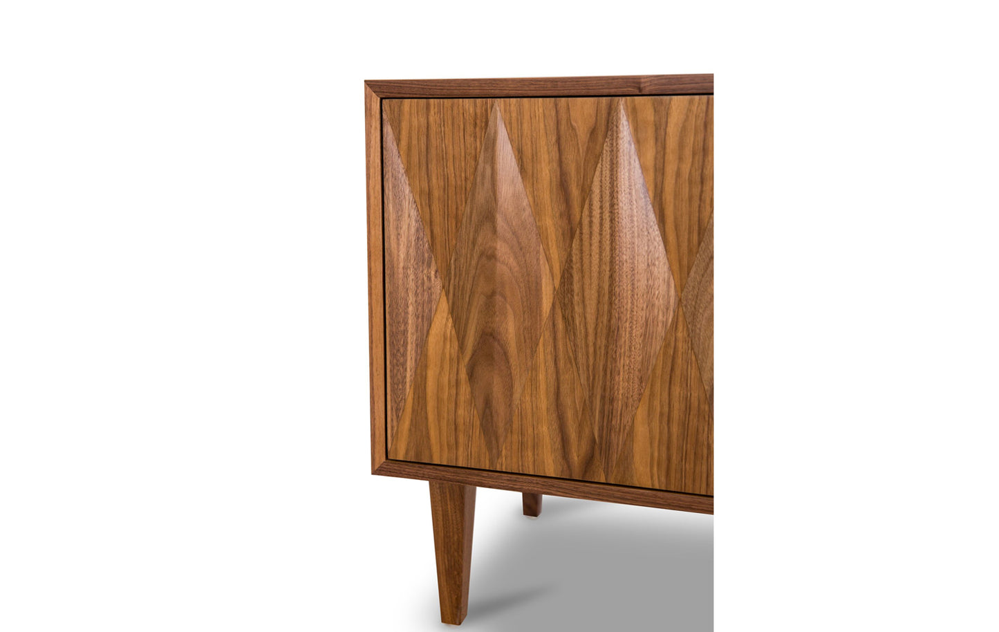 DIAMOND DOOR TABLE