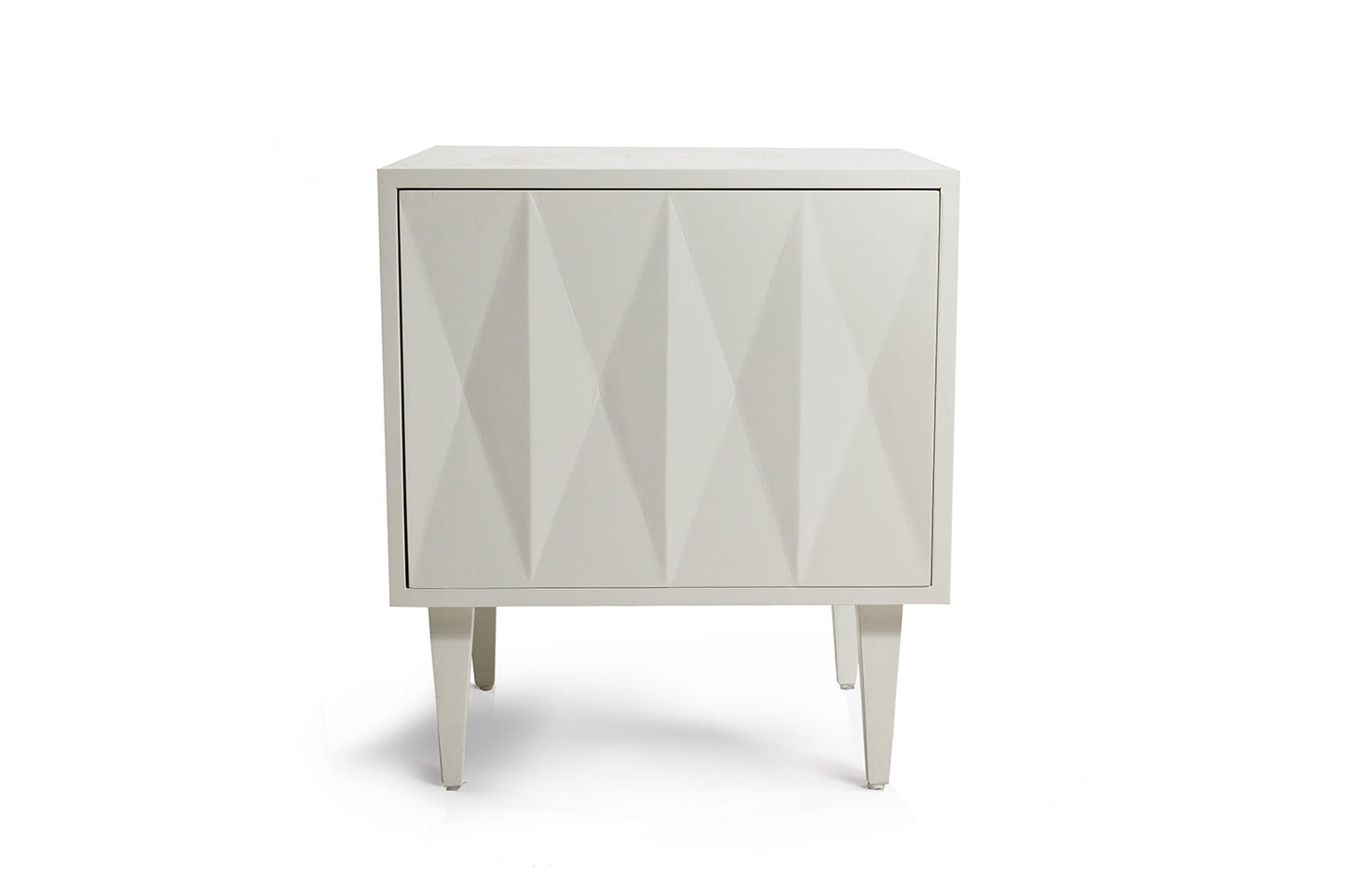 DIAMOND DOOR TABLE