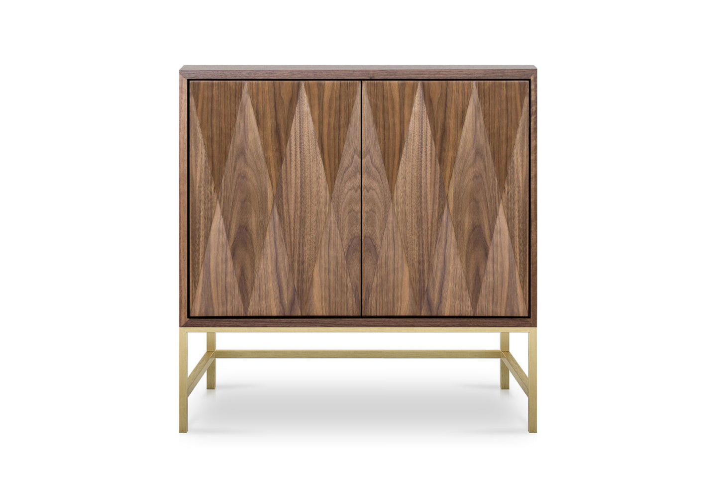 DIAMOND DOOR SINGLE SIDEBOARD