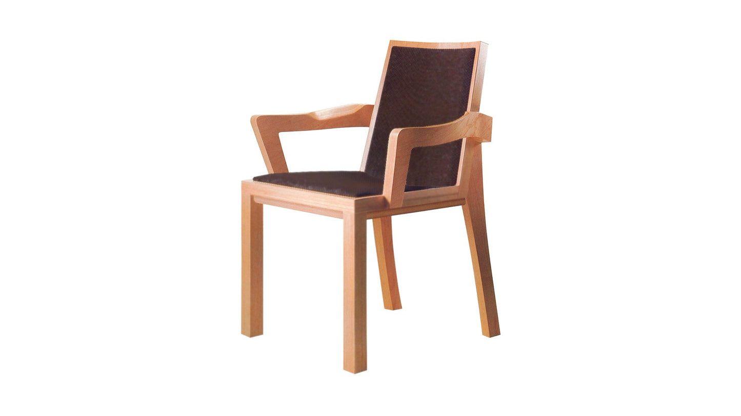Library Chair