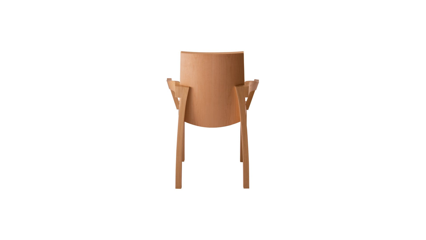 Library Chair