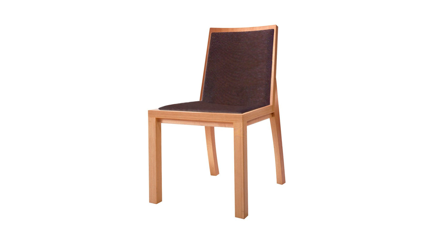 Library Chair