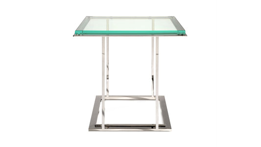 Marina Vista Side Table