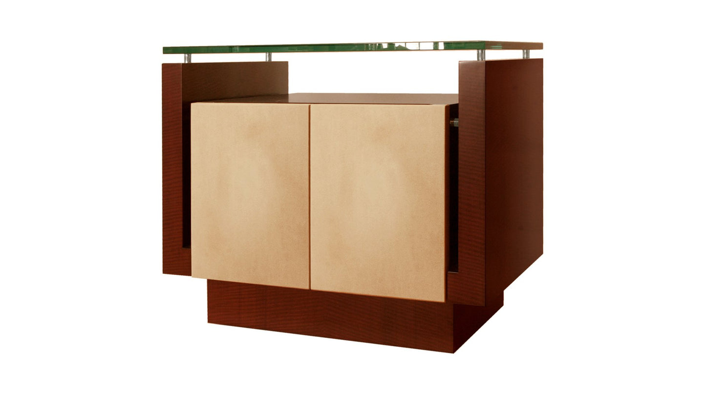 Modern Night Stand
