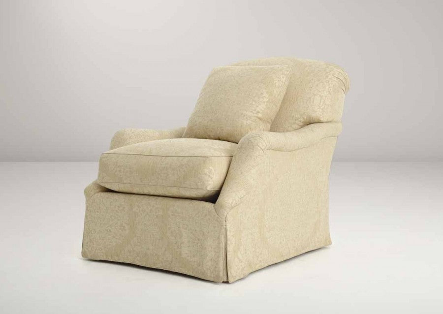 Drexel Lounge chair