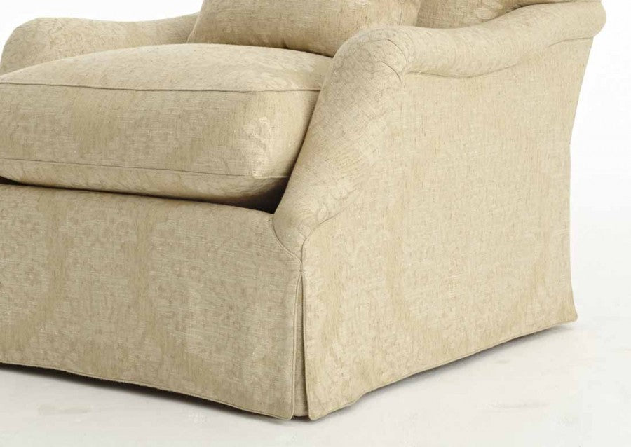 Drexel Lounge chair