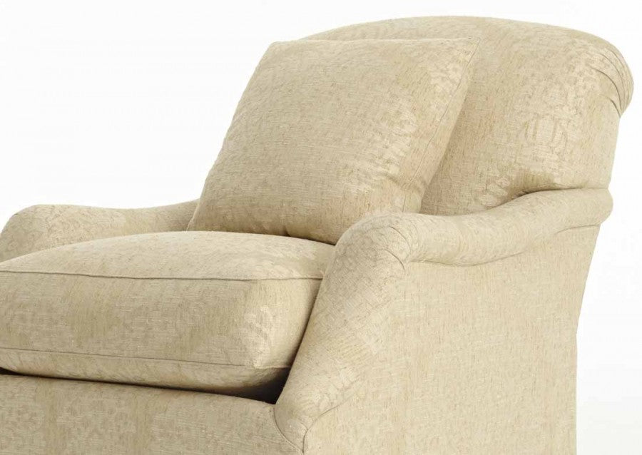 Drexel Lounge chair