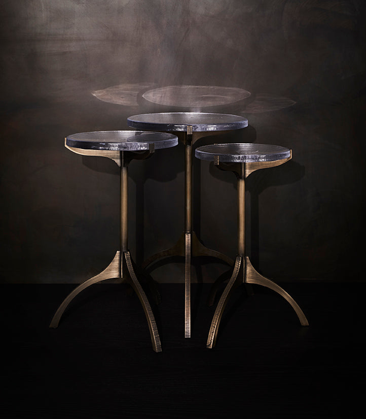 Droplet Side Table