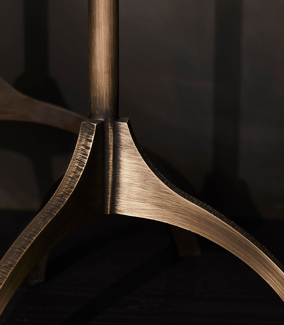 Droplet Side Table