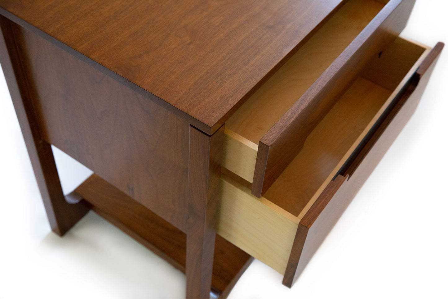 DUBLIN BEDSIDE TABLE