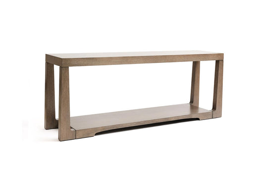 DUBLIN CONSOLE