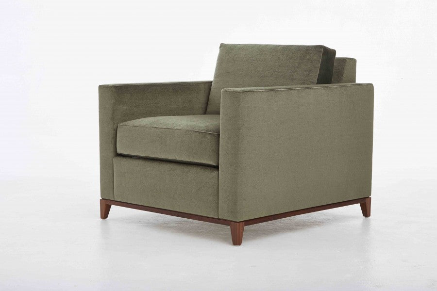 Dunhill Lounge chair