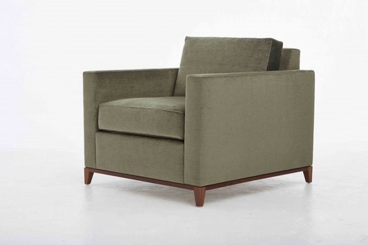 Dunhill Lounge chair