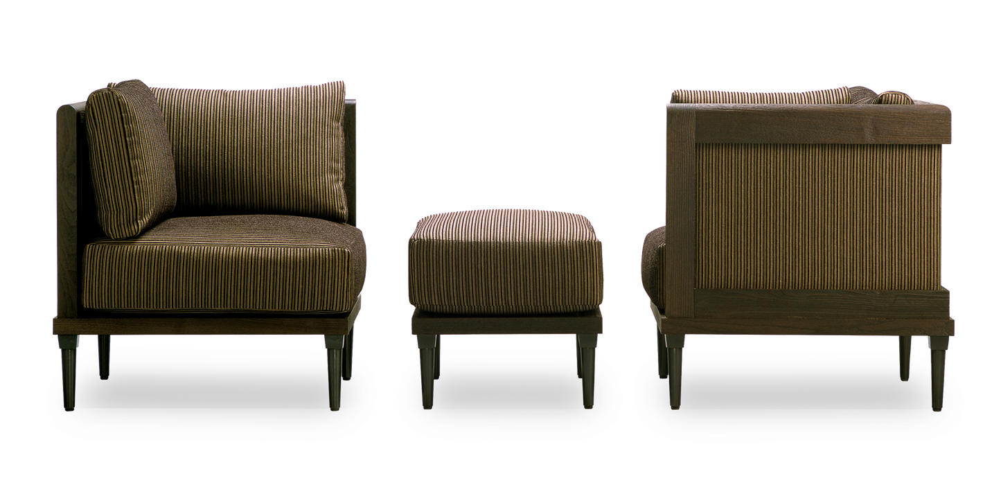 Chambord Sectional + Sofa