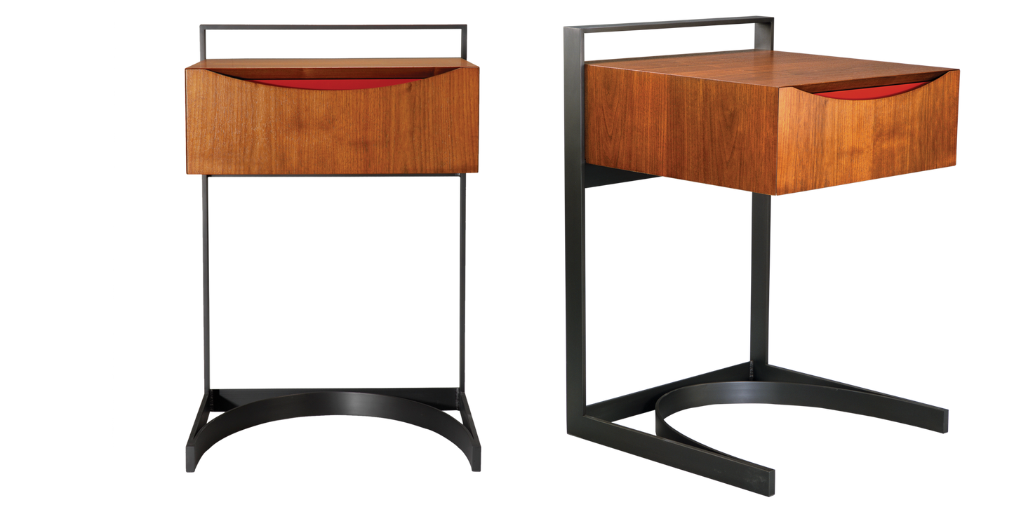 Hans Side Table